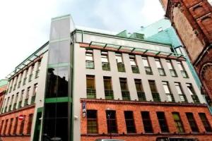 Best Western Santakos Hotel, Kaunas