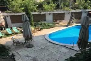 Vila Senjak, Belgrade