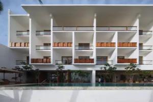 Riff Hikkaduwa Design Hotel, Hikkaduwa