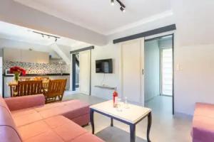 Villa Melek Paradise Private Pool A C Wifi Car Not Required Eco-friendly - 2235, Dalyan