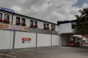 Hotel Sonnenkeller, Neu-Ulm