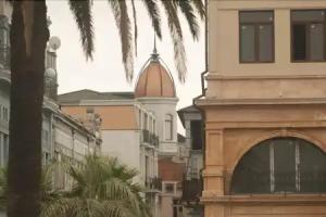 Hotel Port Altus, Batumi