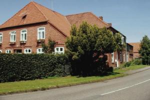 Gut Kattenhöhlen Hotel, Scharbeutz
