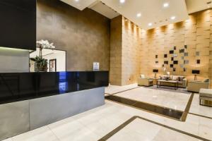 Landmark - Ease by Emaar - 1 Bedroom, Dubai