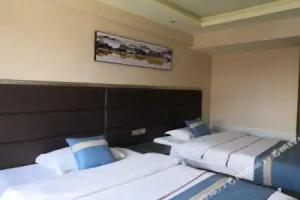 Chenghang Hotel, Kunming