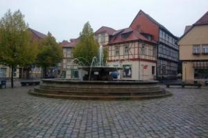 Pölkenhof Hotel, Quedlinburg