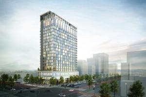 Dolma Hongdae, Seoul