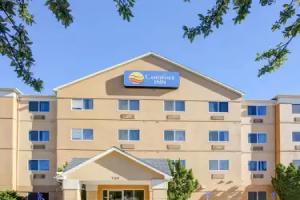 Comfort Inn & Suites, Austin