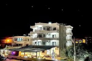 Hotel Sunshine, Ksamil