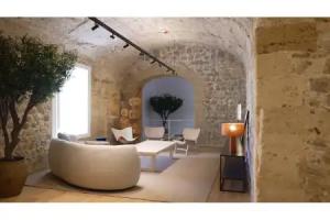 Parador de Ibiza Hotel, Playa d'en Bossa