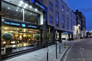 Leonardo Royal Hotel London City, London