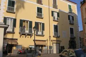 B&bé Hotel, Sorrento