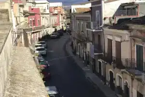 Motta Palace Apartments and Rooms, Misterbianco