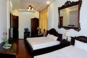 Nhat le Hotel, Hue