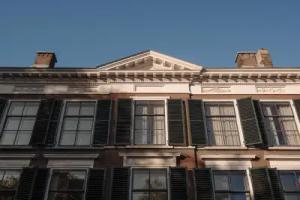 Conscious Hotel Oudegracht, Utrecht