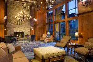 The Village Lodge, Mammoth Lakes