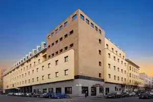 Melia Milano Hotel, Milan