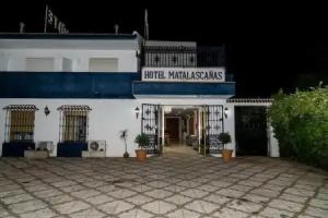 Hotel Matalascañas, Matalascanas