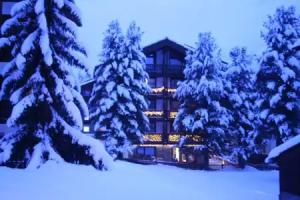 Europe Hotel & Spa, Zermatt