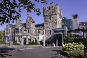 Clontarf Castle Hotel, Dublin