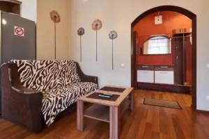 Apartment on Khreshchatyk, Kiev