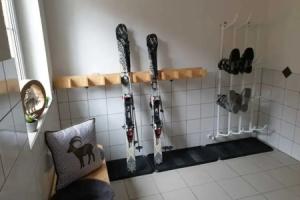 Apartment in in Tyrol on the ski Slopes, See