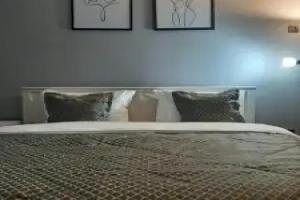 B&b Apart, Atyrau