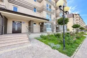 Таманская 121, Anapa