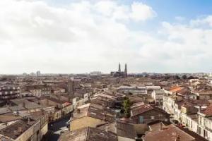 ibis budget Bordeaux Centre Bastide, Bordeaux