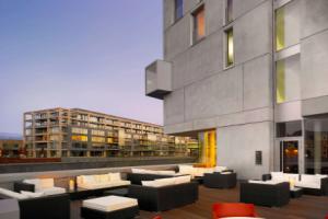 art'otel Cologne powered by Radisson Hotels, Koln