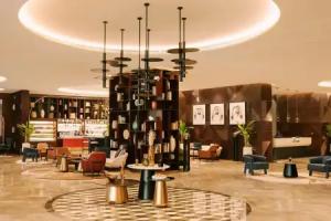 Sonder Business Bay, Dubai