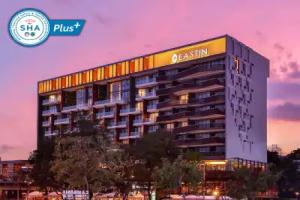 Eastin Tan Hotel Chiang Mai, Chiang Mai City