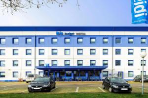 B&B HOTEL Freiburg-West, Freiburg