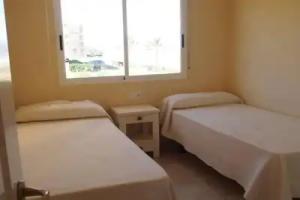 Apartamento Marina Azul, Denia