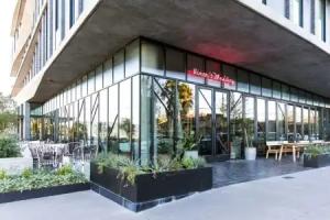 Arrive Austin, Austin