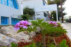 Marelia Apartments, Protaras