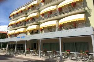 Hotel Angelo, Caorle
