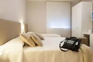 B&B Blanc, Pescara