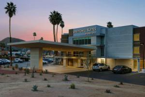 SpringHill Suites by Marriott, Palm Desert