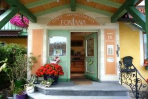 Apartmenthaus Fontana, Bad Gogging
