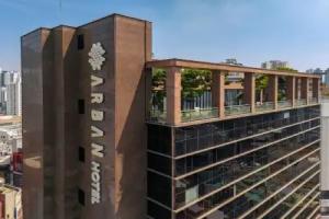 Arban Hotel, Busan
