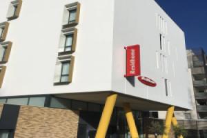 Residhome Toulouse Ponts Jumeaux, Toulouse