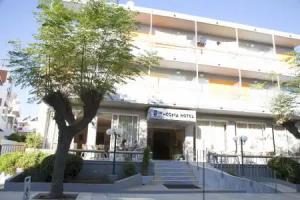 Theonia Hotel, Kos Town