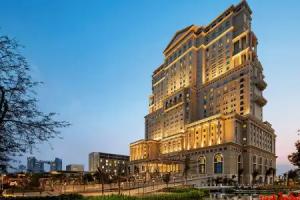 ITC Royal Bengal, a Luxury Collection Hotel, Kolkata, Kolkata