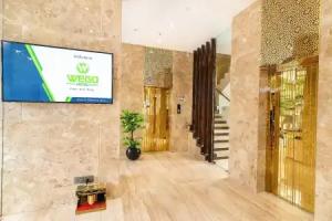 Hotel Wego, Mumbai