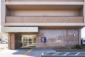 Comfort Hotel Hachinohe, Hachinohe