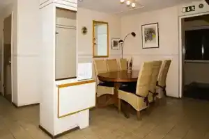 Hotel Bar Maffi, Rauma