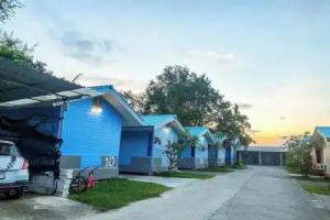 Suksabai Raiwan And Pool Villa, Ban Pong