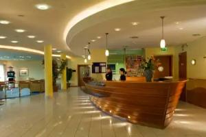 Wyndham Stralsund HanseDom, Stralsund