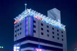 Arban City Hotel, Busan